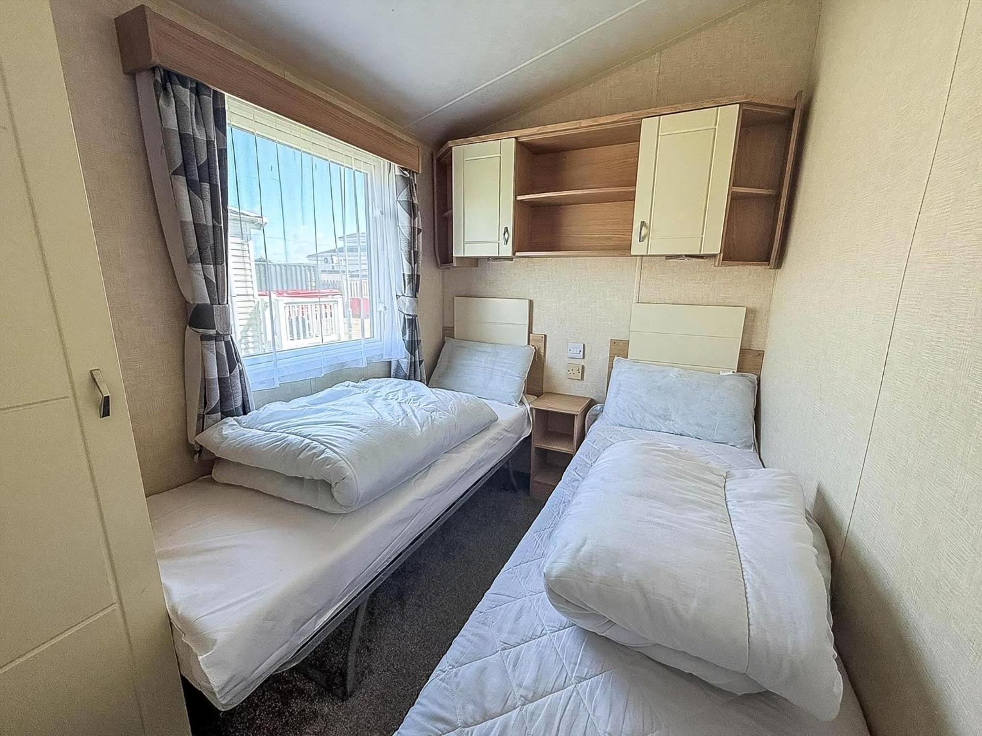 Lovely 8 Berth Caravan Nearby Scratby Beach In Norfolk Ref 50021F Great Yarmouth Exterior foto